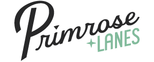 Primrose Lanes logo